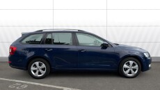 Skoda Octavia 1.6 TDI CR SE Business GreenLine III 5dr Diesel Estate